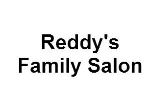 Reddy's Family Salon