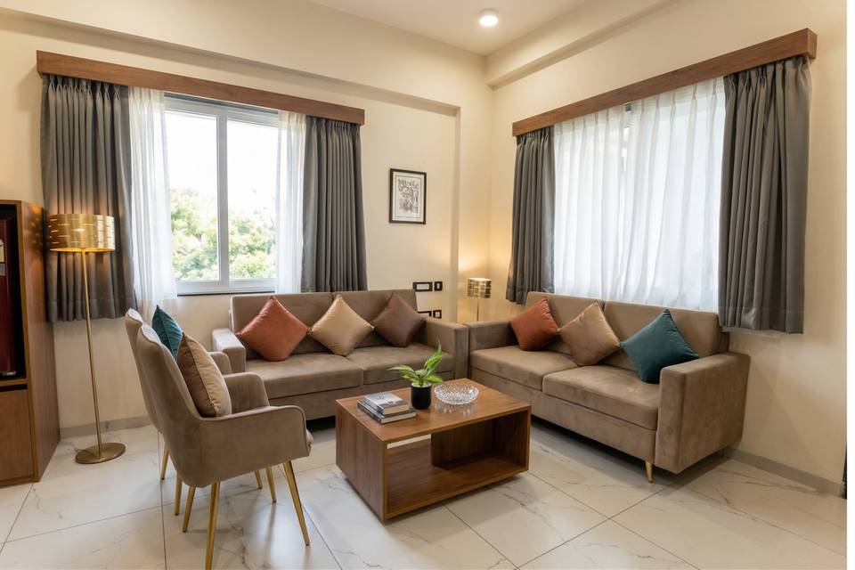 Suites