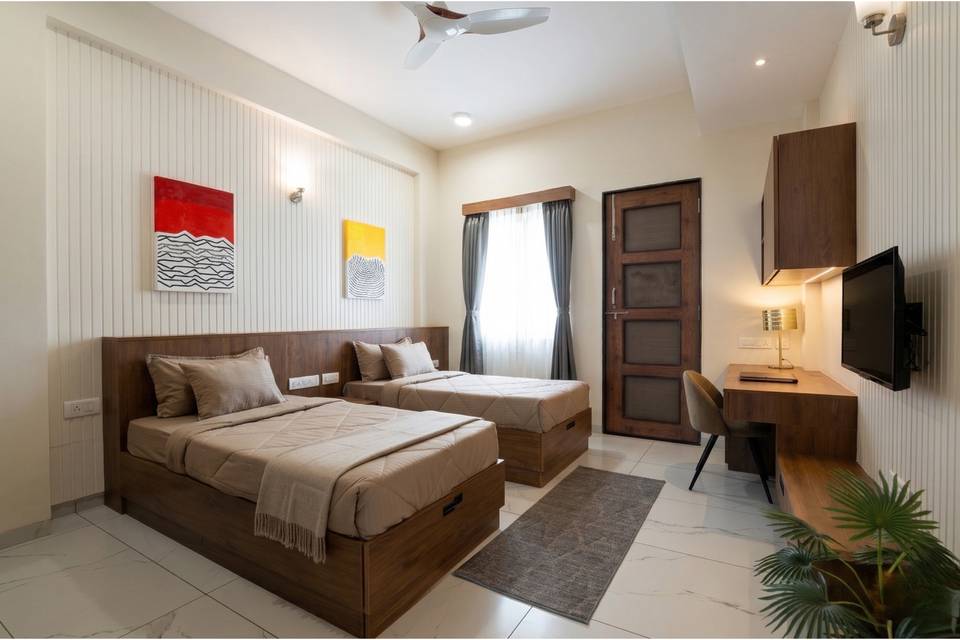 Suites
