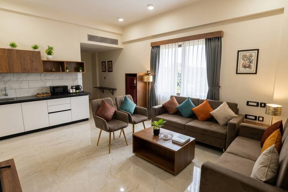 Suites