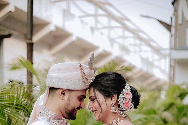 Weddings By Kunal Mohite