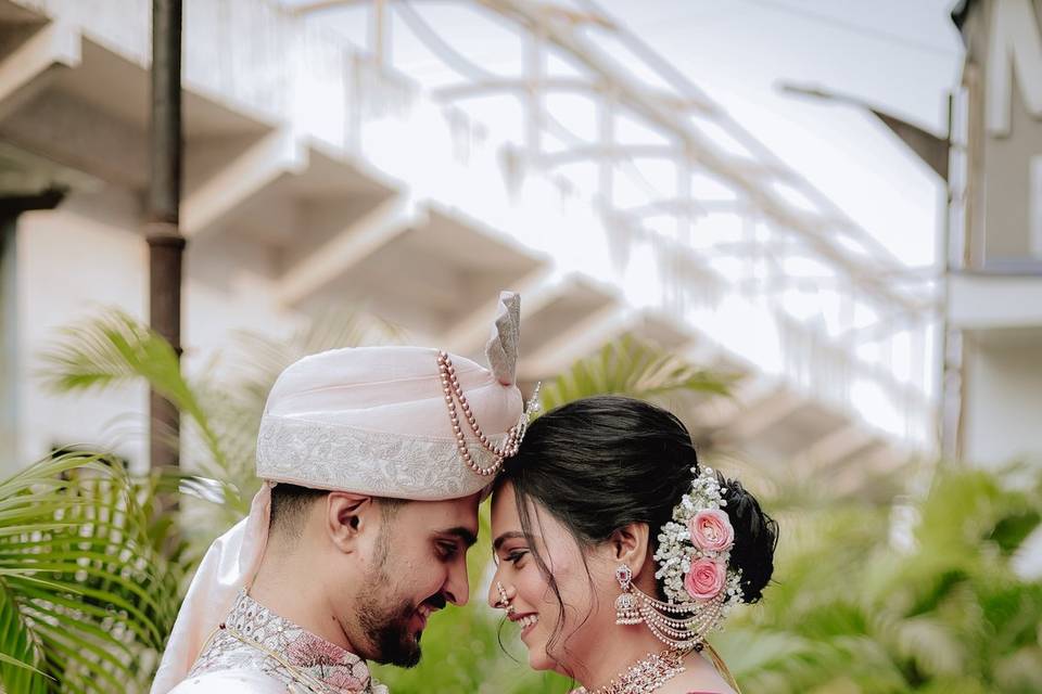 Weddings By Kunal Mohite