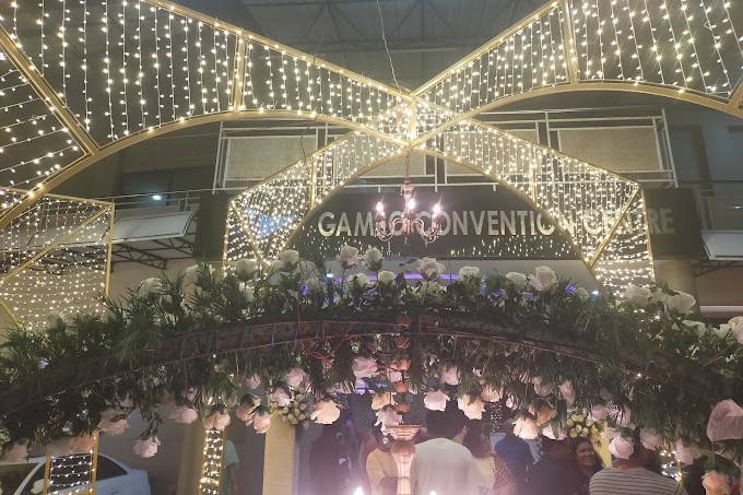Gameo Convention Center