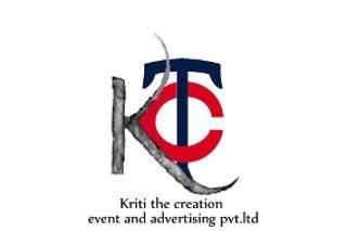 Kriti The Creation Event and Advertising
