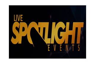 Live Spotlight Events Logo