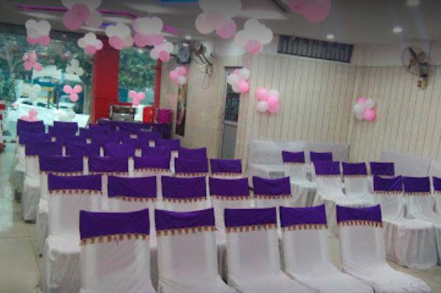 Imperial Party Hall, Kanpur