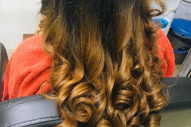 Hairstyle