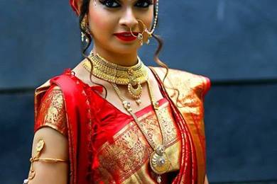 Bridal shots