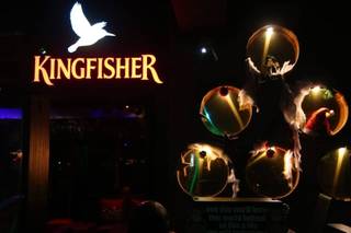 Laugh Slumber Dine- LSD Lounge