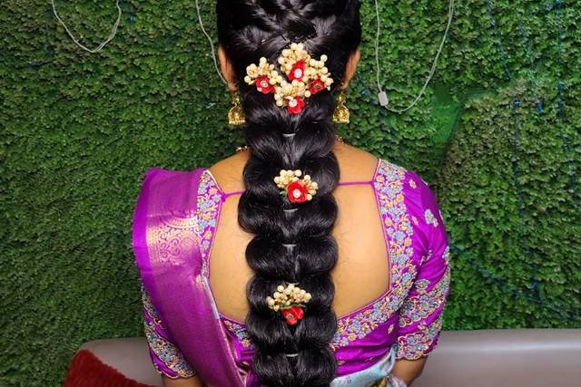 Hairstyle