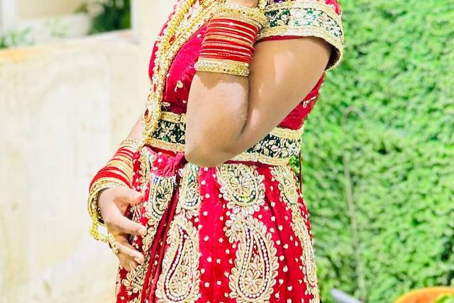 Maple and Mane Unisex Salon and Studio