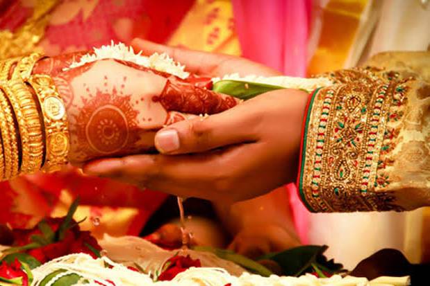 I am marriage pandit.85610246