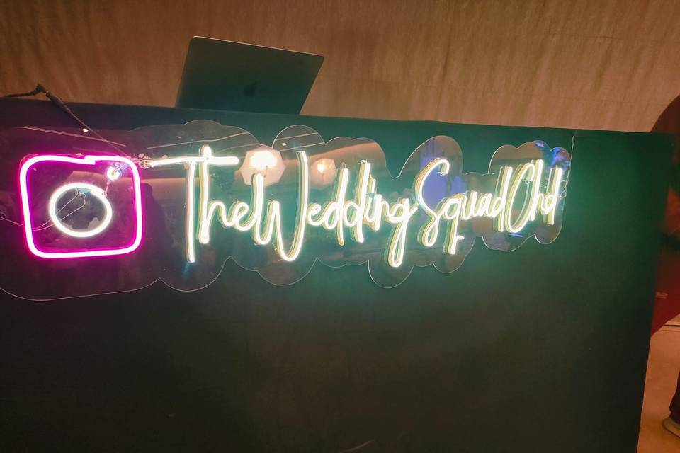 The Wedding Squad