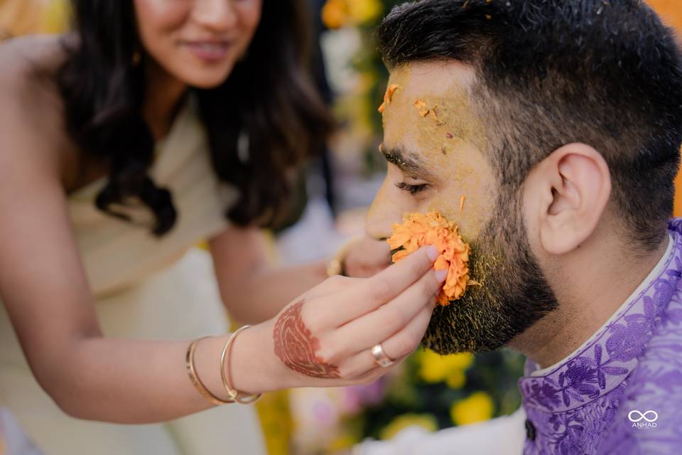 HALDI