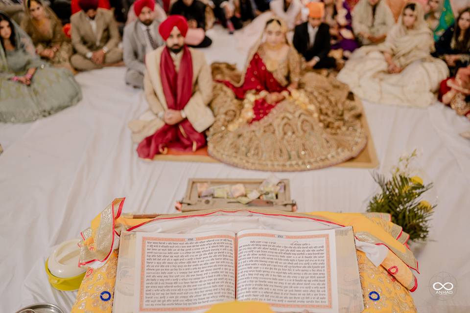 ANAND KARAJ