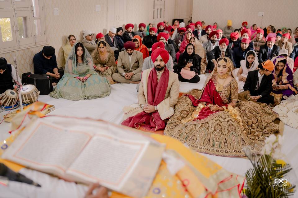 ANAND KARAJ