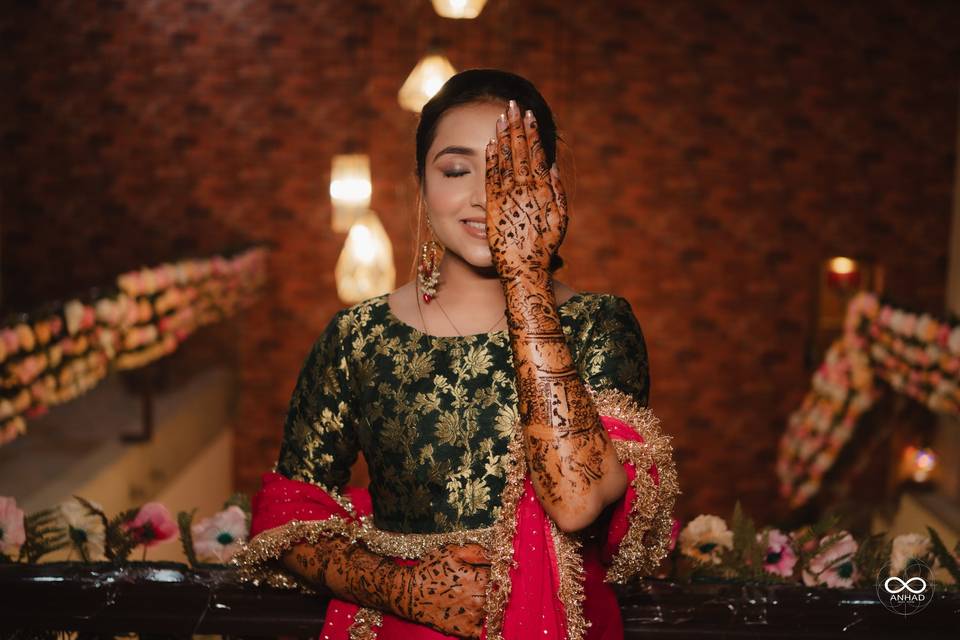 MEHENDI