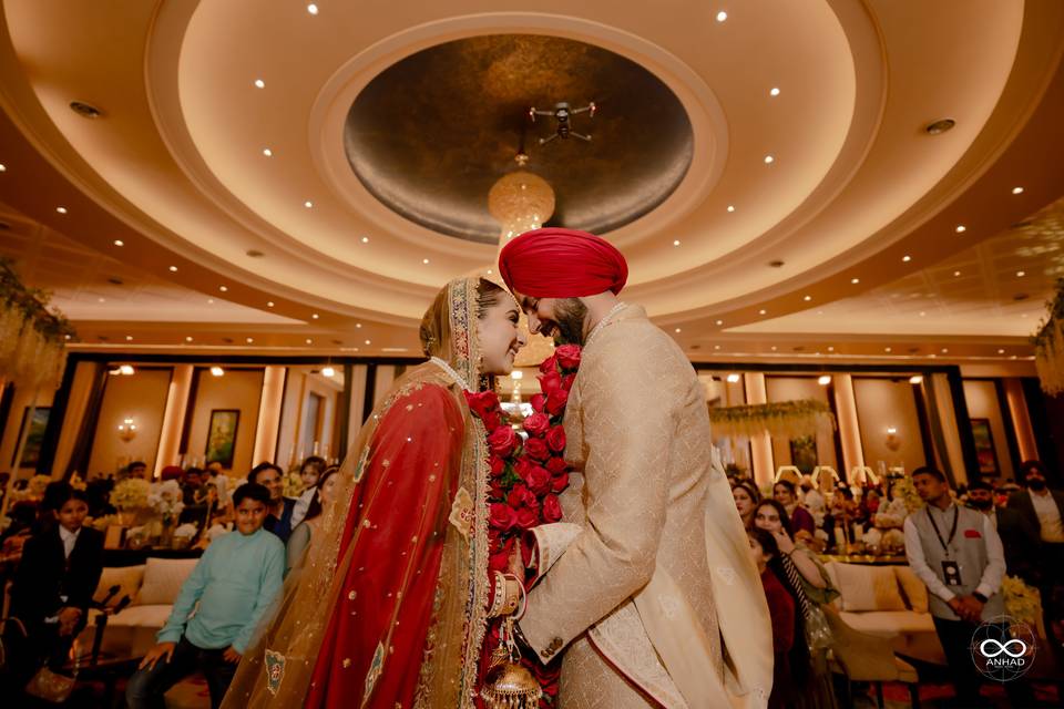 ANAND KARAJ