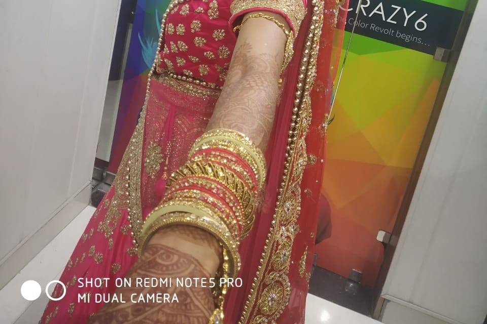 Payal Beauty Parlour