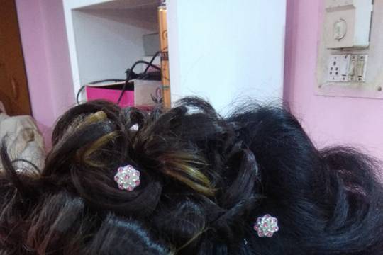 Payal Beauty Parlour