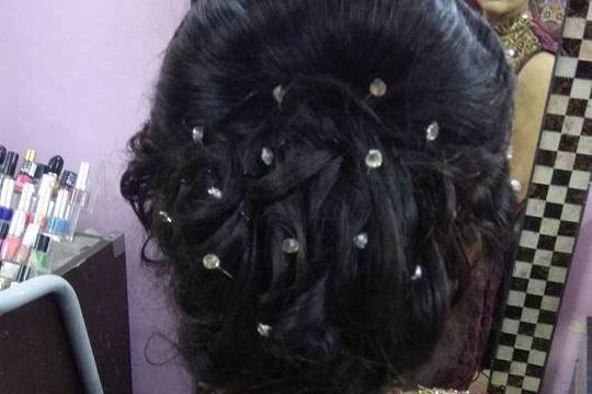 Payal Beauty Parlour