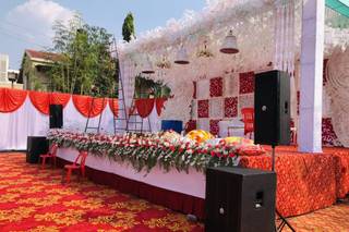 Sonawane Events