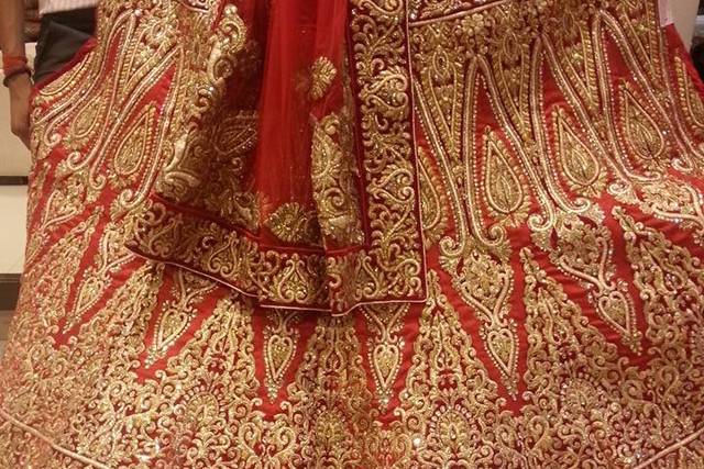 Bridal lehenga in Pakistan with price Bridal Lehenga Designer Party we... |  TikTok