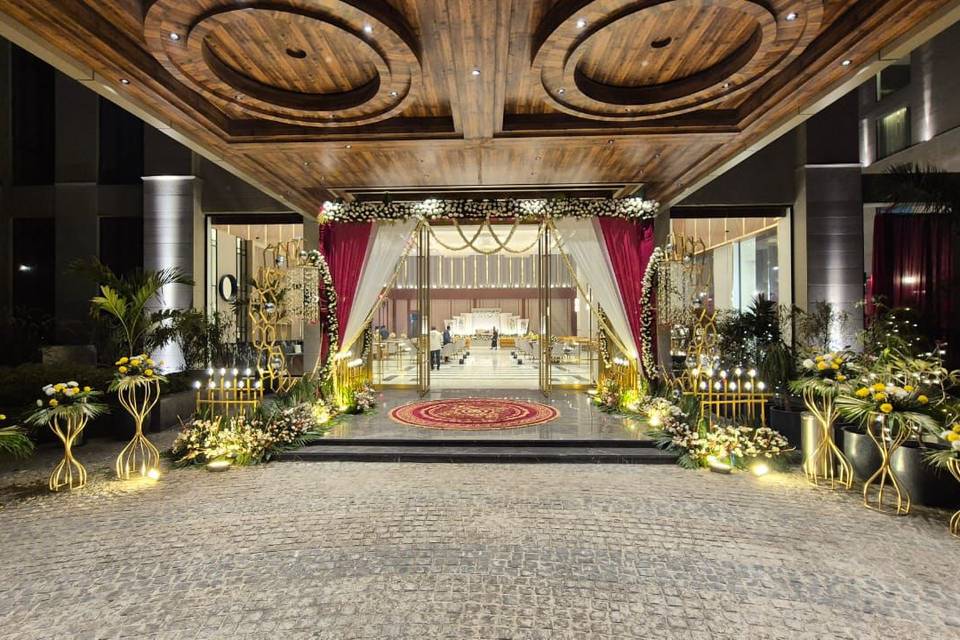 SubhvVvaah by AJ - SVAJ