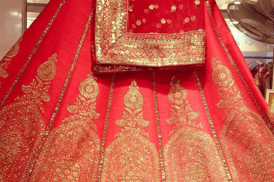 Lehenga