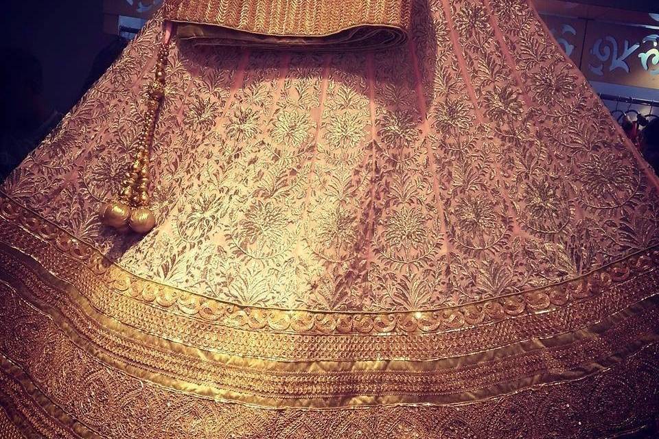 Lehenga