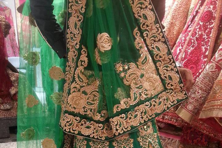 Lehenga