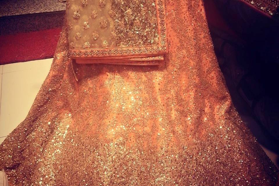 Lehenga