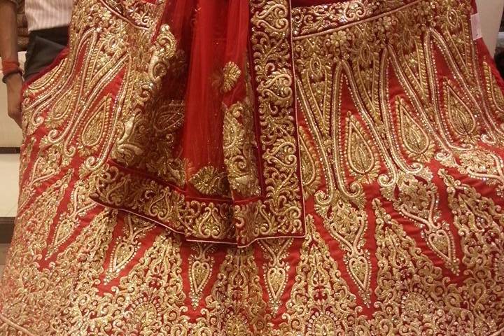 Lehenga