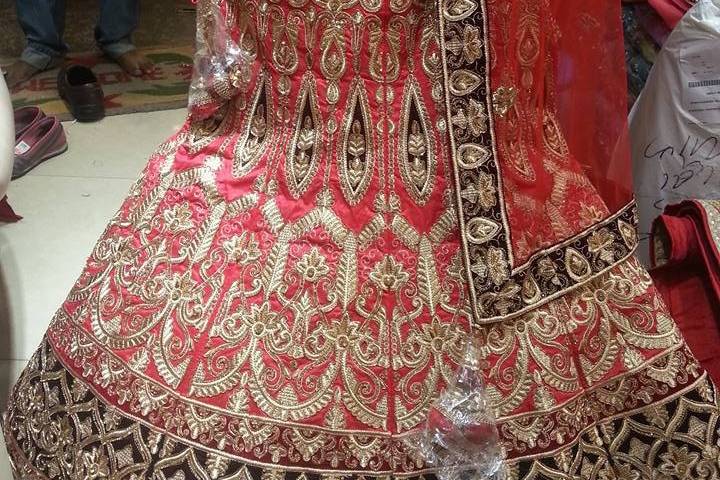 Lehenga