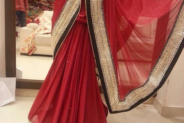 Saree