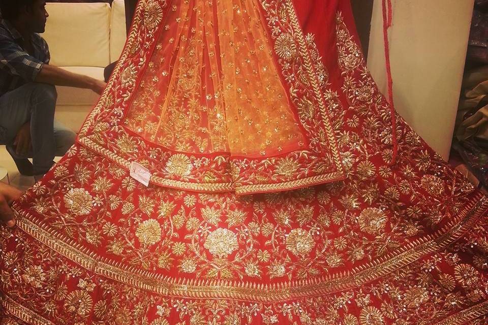 Lehenga