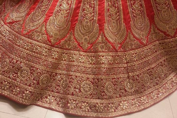 Lehenga