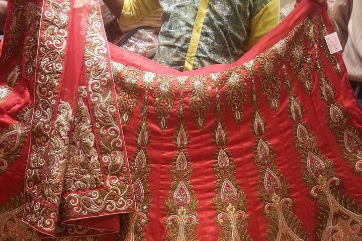 Lehenga