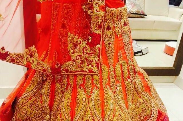 Lehenga