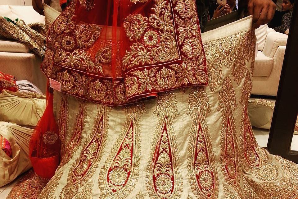 Lehenga