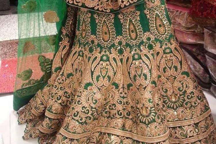 Lehenga