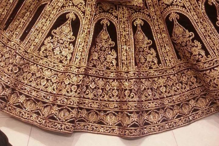 Lehenga