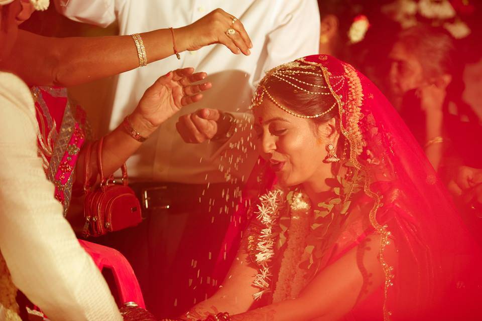 Great Indian Weddings