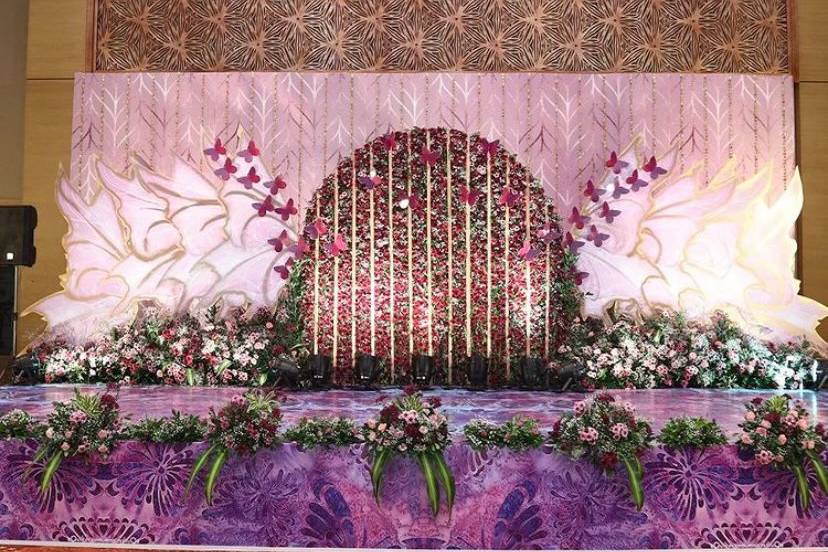 Wedding decor