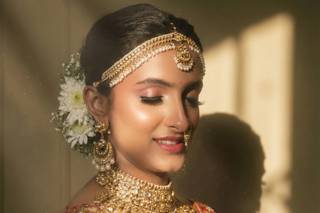 Shefali’s Glowrivaa