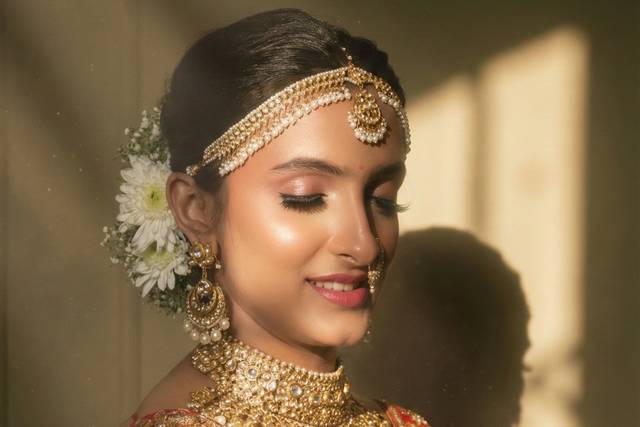 Shefali’s Glowrivaa