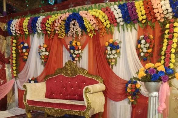 Deepak Tent House & Caterers, Balangir