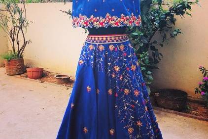 Lehenga