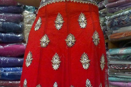 Kamal Textiles, Chandigarh
