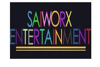 Saiworx entertainment logo